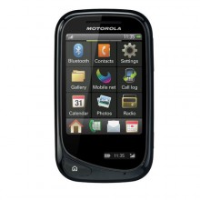 MOTOROLA WILDER nowo!!! TYLKO W ZOMAX BEZ SIMLOCKA