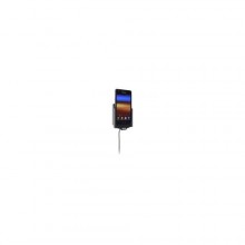 Uchwyt aktywny BRODIT z g�owic� obrotow� do Samsung Galaxy S II i9100