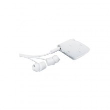 Zestaw suchawkowy Bluetooth Nokia BH-111 White