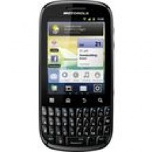 Motorola Fire XT black