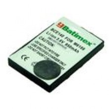 Motorola Accompli 008 950mAh 3.4Wh Li-Ion 3.6V