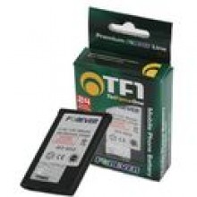 Motorola V80 600mAh Li-Ion 6mm