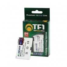 Motorola V3 / U6 650mAh Li-Ion 5,0mm