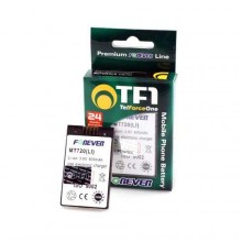 Motorola E390 / T720 / E398 600mAh Li-Ion 5,2mm