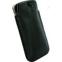 Etui Krusell GAIA Mobile Rozm. L czarny