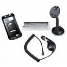 Uchwyt Samsung i8000 Omnia 2