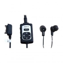 ZESTAW HF AD-41 +HS-20 NOKIA 3250 7373 e60 n71 n93