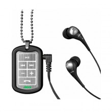 Jabra BT3030 + pilot muzyczny