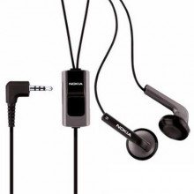 S�uchawki Nokia Stereo HS-47
