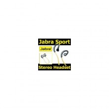Jabra Sport - suchawki bluetooth dla aktywnych - ODBIR OSOBISTY BEZ OPAT