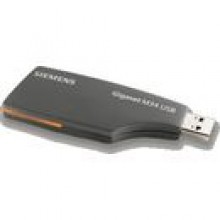 SIEMENS GIGASET M34 USB