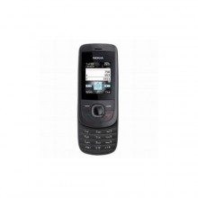 Telefon kom�rkowy Nokia 2220 grafitowy