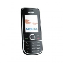 Telefon kom�rkowy Nokia 2700 Classic czarna