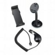 Uchwyt Samsung OMNIA + �ad. sam.
