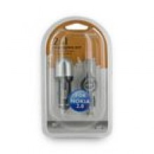 Zestaw adujcy 4World GSM GSM 2in1 Nokia 2.0mm