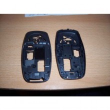 SERWISOWY PANEL �RODKOWY KORPUS NOKIA 6600-SERWIS