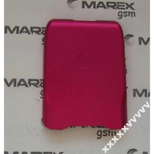 ROZOWA KLAPKA BATERII OBUDOWA MOTOROLA V3x BX91