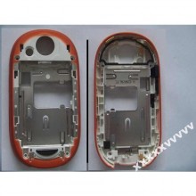 ORYGINALNY KORPUS PANEL SRODKOWY MOTOROLA U6 POMAR