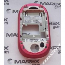 ORYGINALNY KORPUS OBUDOWA MOTOROLA U6 BOX65
