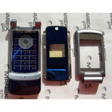 ORYGINALNA OBUDOWA MOTOROLA K1 (1