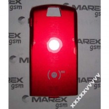 ORYGINALNA CZERW KLAPKA BATERII MOTOROLA L7 BOX205