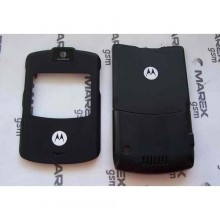 ORYGINALNA CZARNA OBUDOWA MOTOROLA V3 (1
