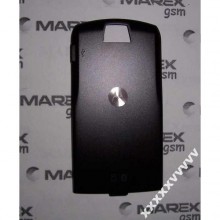 ORYGINALNA CZARN KLAPKA BATERII MOTOROLA L7 BOX205