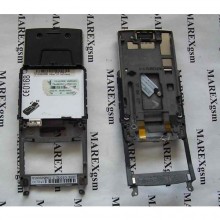 ORYG SLIDER SZYNY OBUDOWA MOTOROLA Z8 BX342