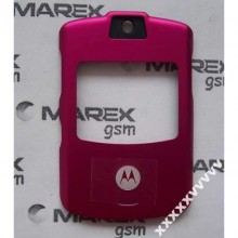 ORYG PANEL PRZEDNI OBUDOWA MOTOROLA V3 BX101