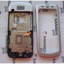 ORYG OBUDOWA +GLOSNIK TASMA BUZER MOTOROLA L6 (2