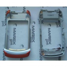 ORYG NOWA RAMKA KLAWIATURY OBUDOWA MOTOROLA V3x (2