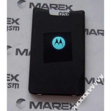 ORYG CZARN KLAPKA BATERII OBUDOWA MOTOROLA K1 BX73