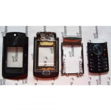 OR PANEL KLAWIATURA SZYBKA OBUDOWA MOTOROLA V9 (1