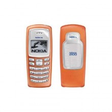 100% ORYGINALNA OBUDOWA 2100 CC-3D ORANGE-SERWIS