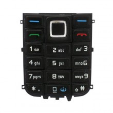 SERWISOWA KLAWIATURA NOKIA 6151