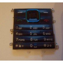 SERWISOWA KLAWIATURA NOKIA 5000