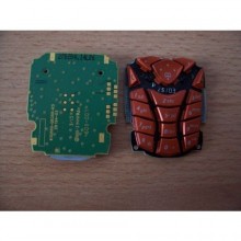 NOWA KLAWIATURA SIEMENS m55 Z PYTK ORYGINA