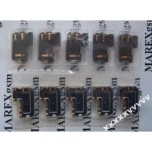 ZLACZE SYSTEMOWE NOKIA 1208 1209 2760 2630 1650