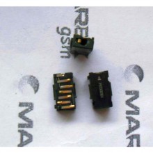 ZLACZE AUDIO NOKIA 6260 6700S 6730 7020 E66 E71