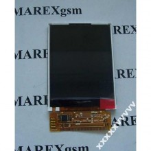 WYSWIETLACZ SAMSUNG E250 D E250D J700