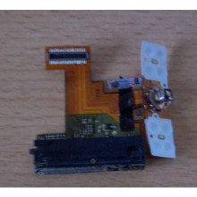 TA�MA KLAWISZY NAWIGACYJNYCH NOKIA 3250 z JOYSTIC