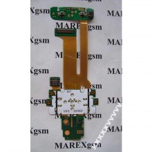 TA�MA flex NOKIA N81 N81 8GB Z ELEMENTAMI