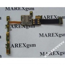 TA�MA flex KARTY SIM +PAMIECI NOKIA E66