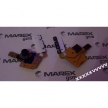 TASMA BOCZNYCH PRZYCISK�W +KAMERA NOKIA E65