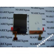 SERWISOWY WYSWIETLACZ NOKIA 5130 5000 5220 2700