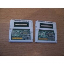 ORYGINALNY WYSWIETLACZ SIEMENS M55-SERWIS GSM