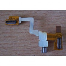 ORYGINALNA TASMA MOTOROLA V235 ZE ZLACZAMI-SERWIS