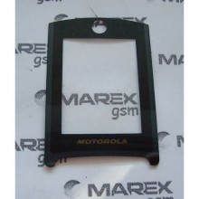 ORYGINALNA SZYBKA WEWNETRZNA MOTOROLA V9 GOLD