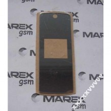 ORYGINALNA SZARA SZYBKA MOTOROLA K1 BOX72