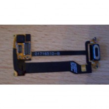 ORYGINALNA KOMPLETNA TASMA LCD MOTOROLA Z3-SERWIS
